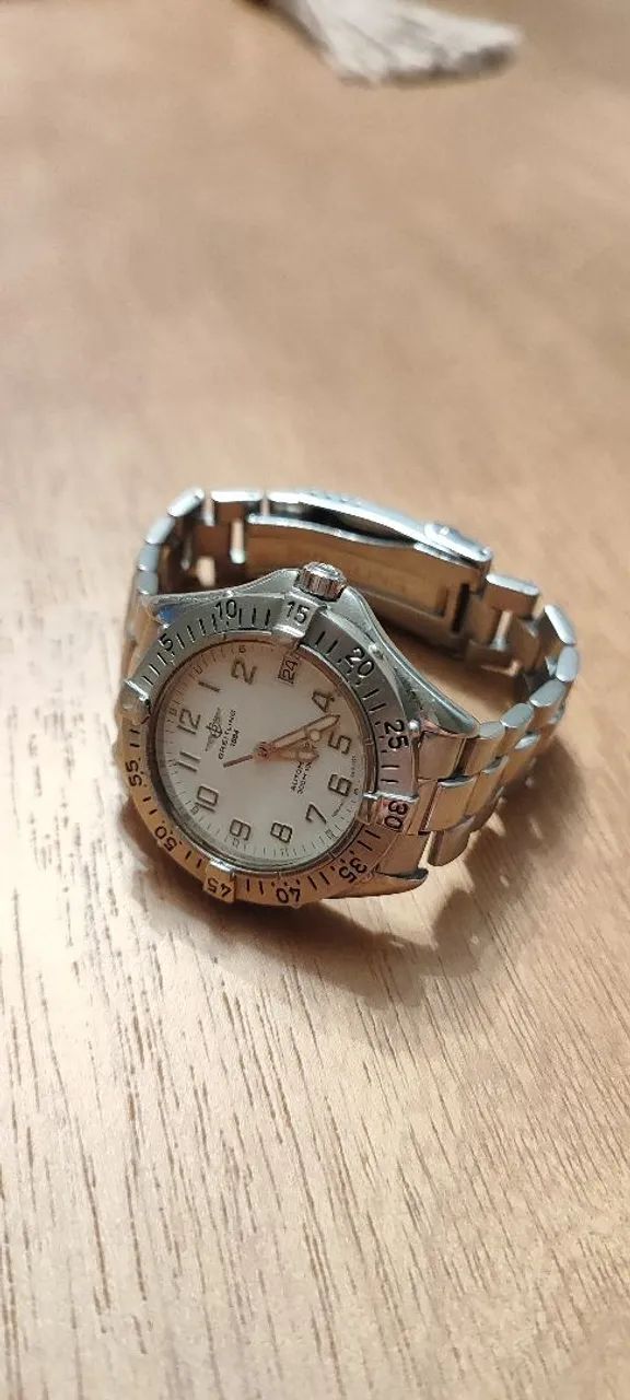 Breitling Colt 