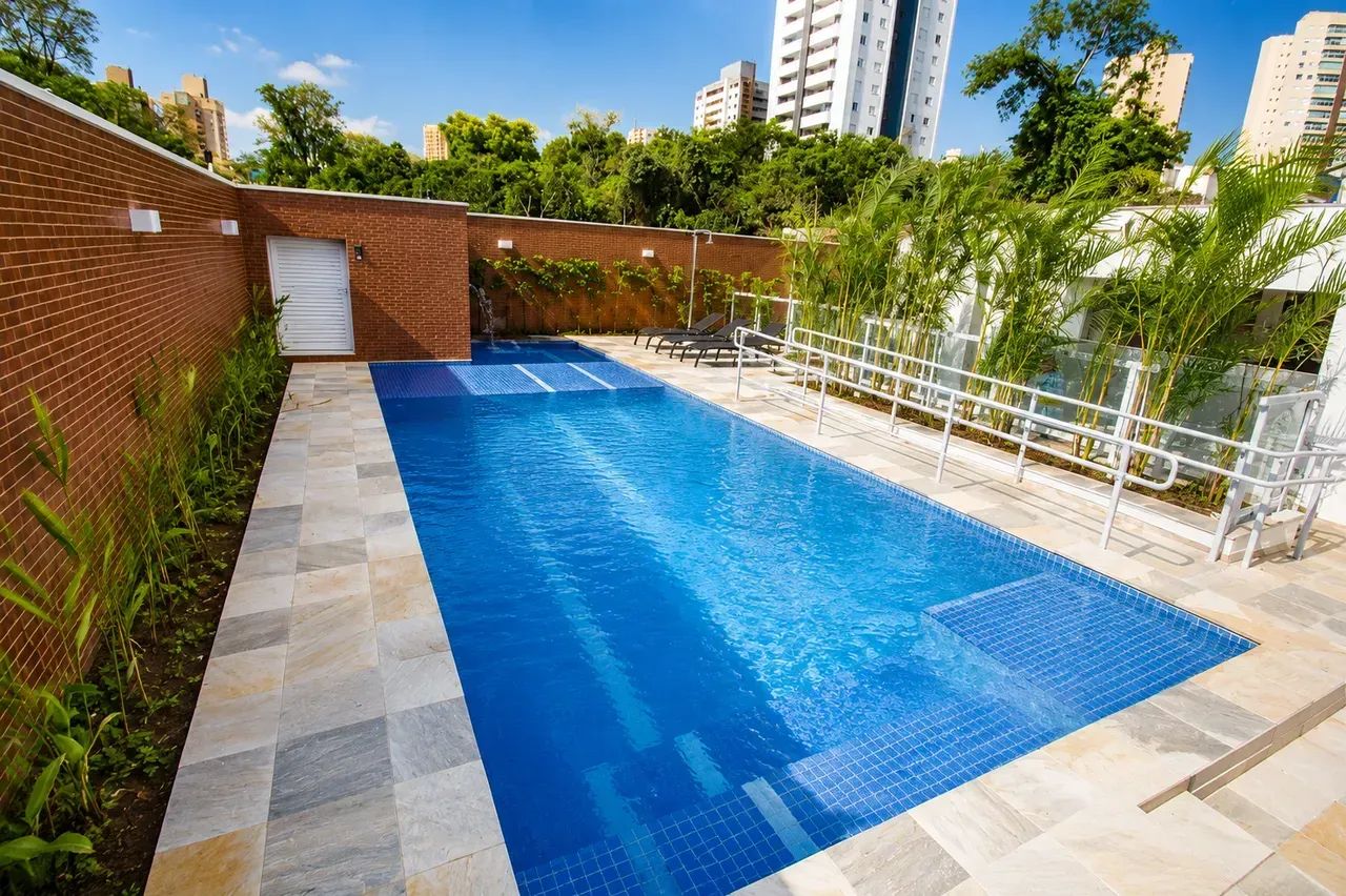 Apartamento com planta inteligente, suíte e varanda gourmet! - Foto 5