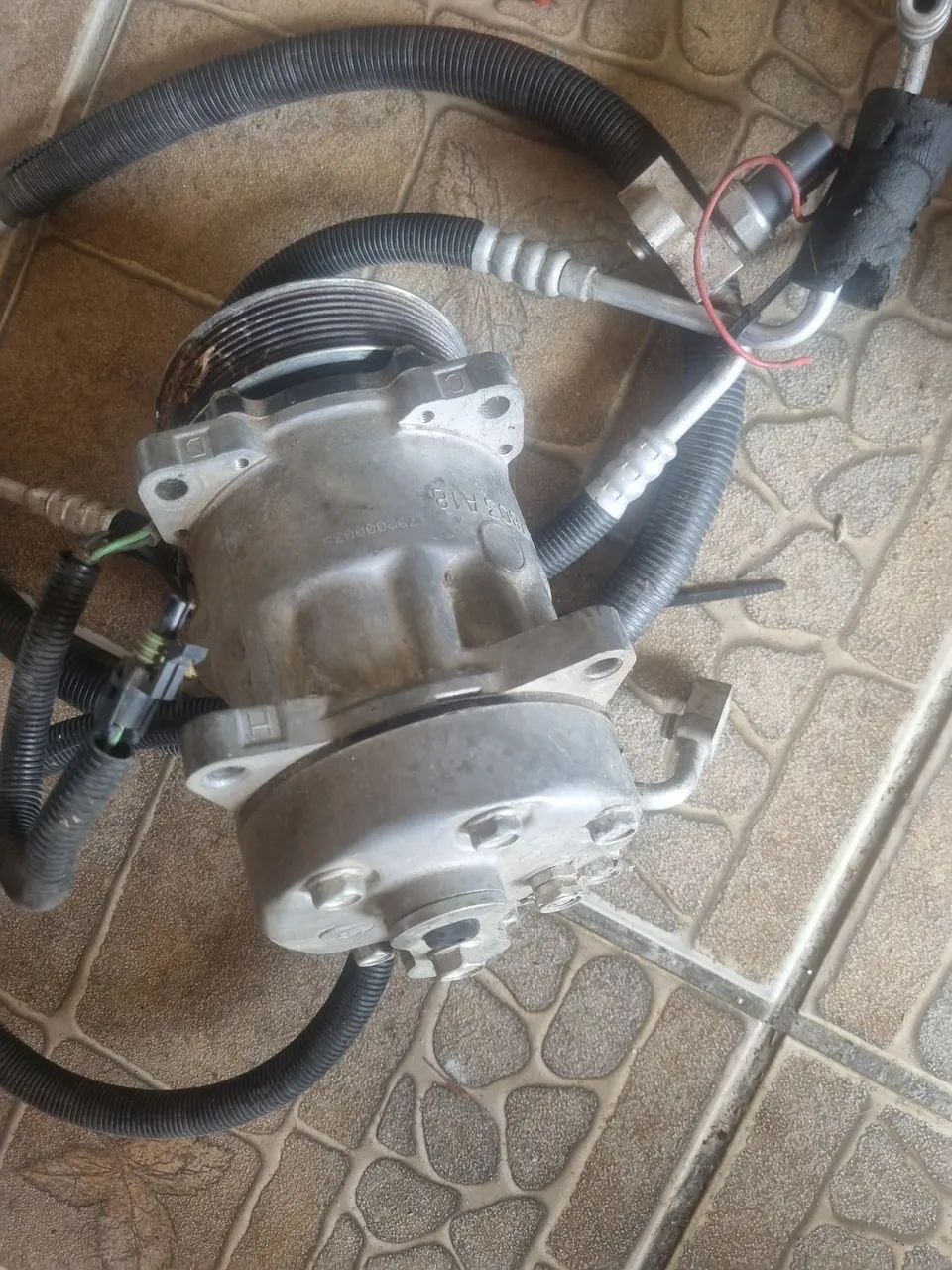Ar condicionado  - Foto 2