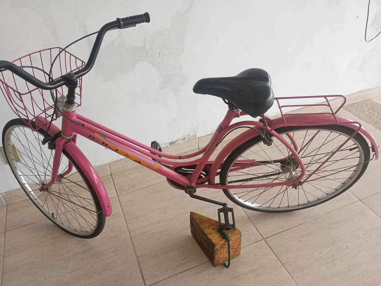 Bicicleta  - Foto 5