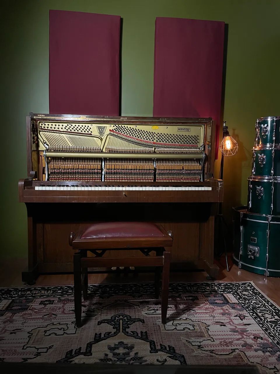 Piano Niendorf - Foto 2