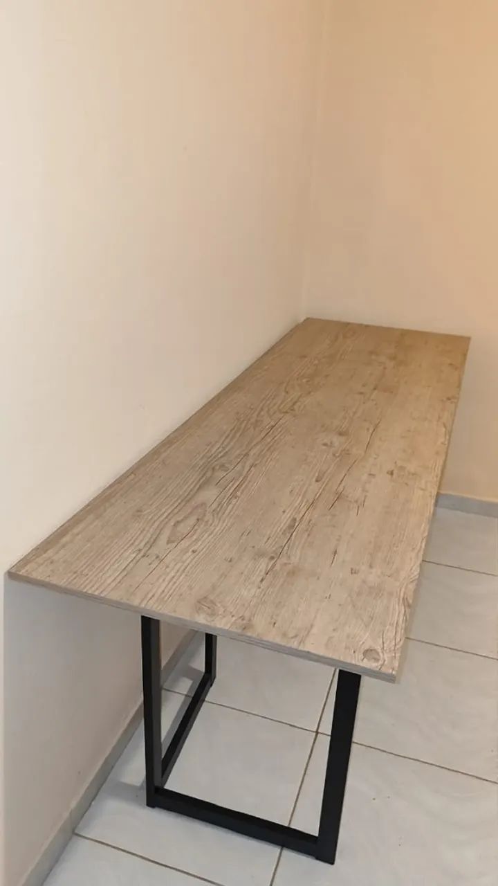 Mesa de escritório - Foto 2