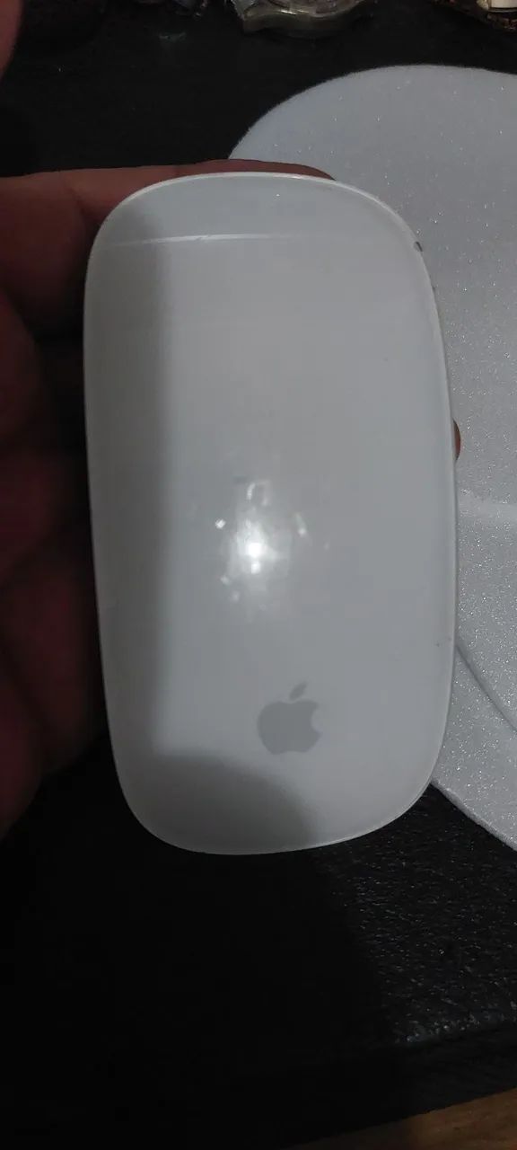 Mouse Apple a1296 - Foto 3