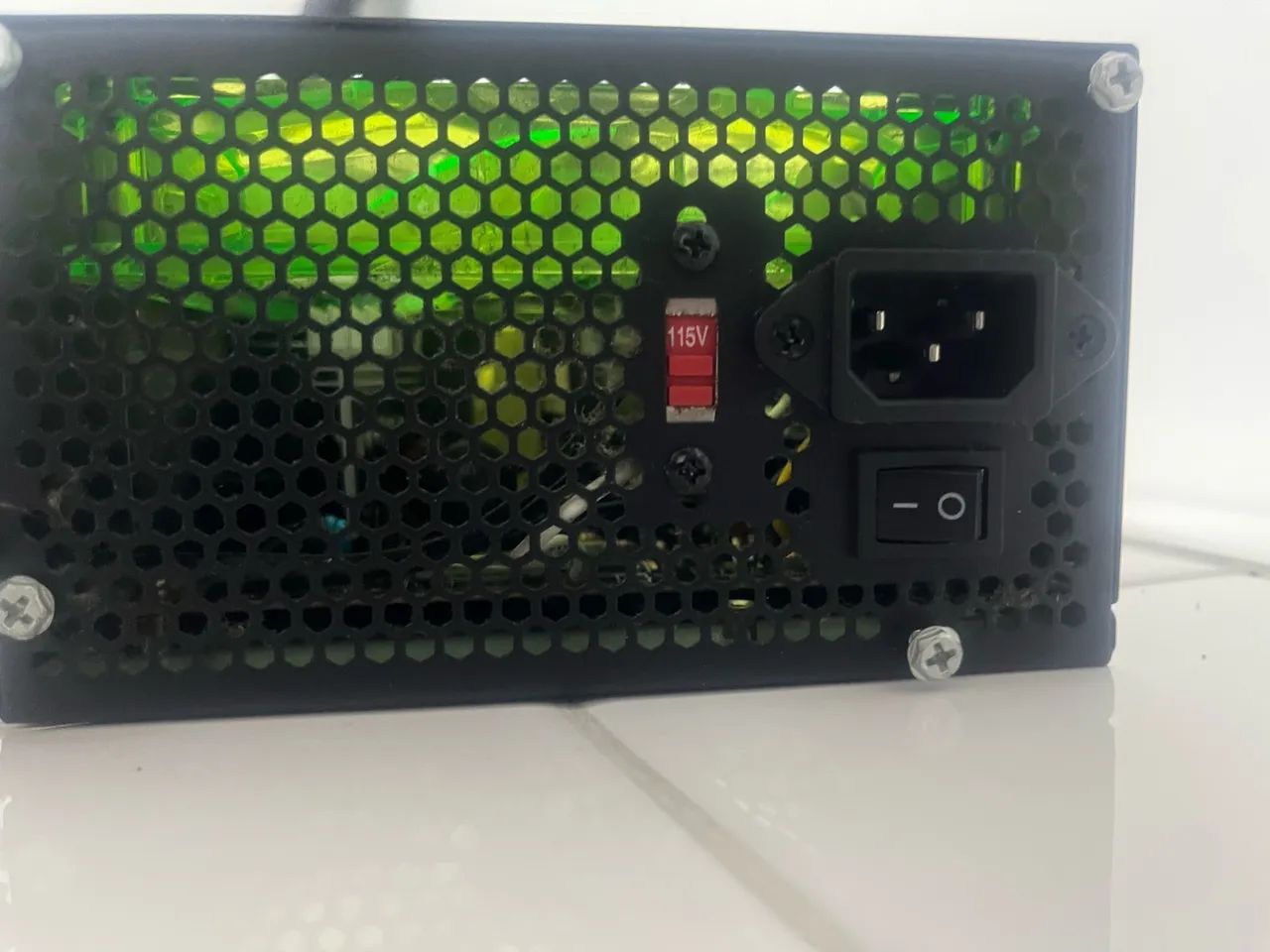 Fonte ATX - Foto 3