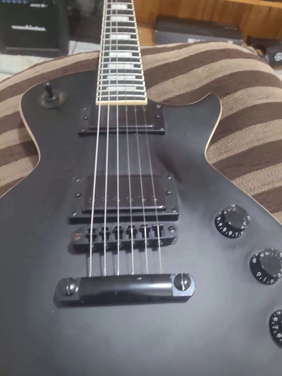 Guitarra almach  - Foto 3