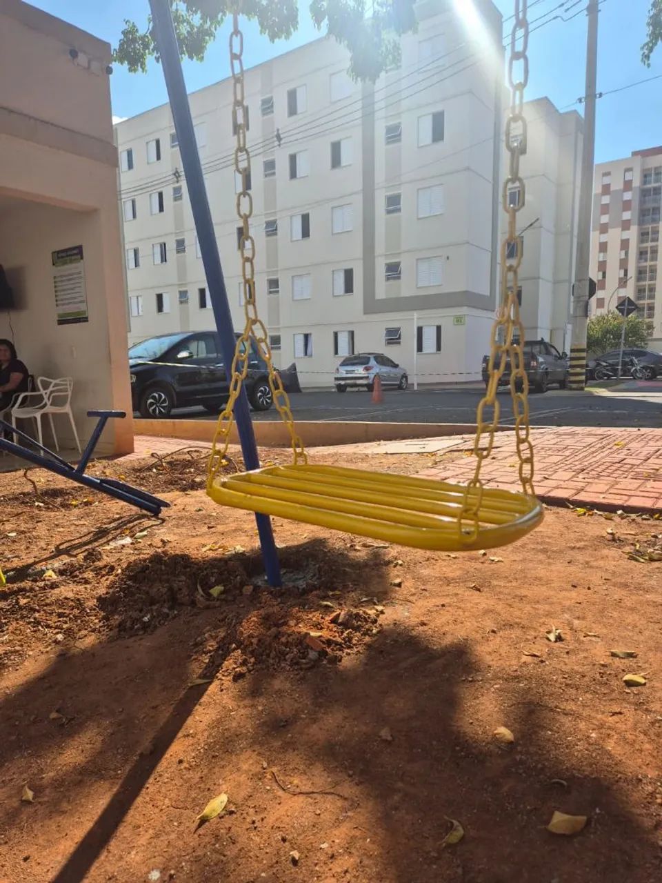 Casinha playground 6 em 1 - Foto 4