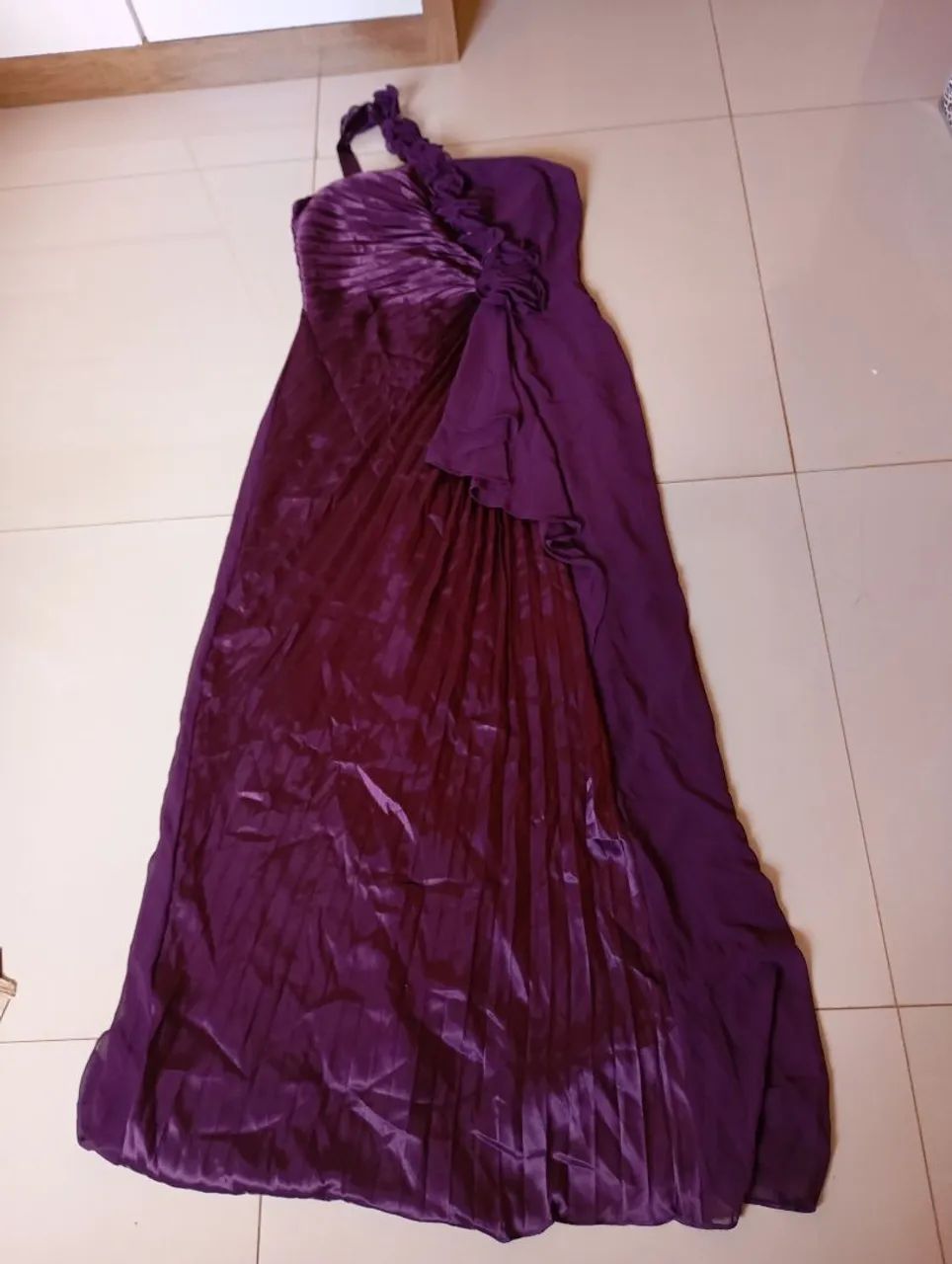 Vestido longo  - Foto 2