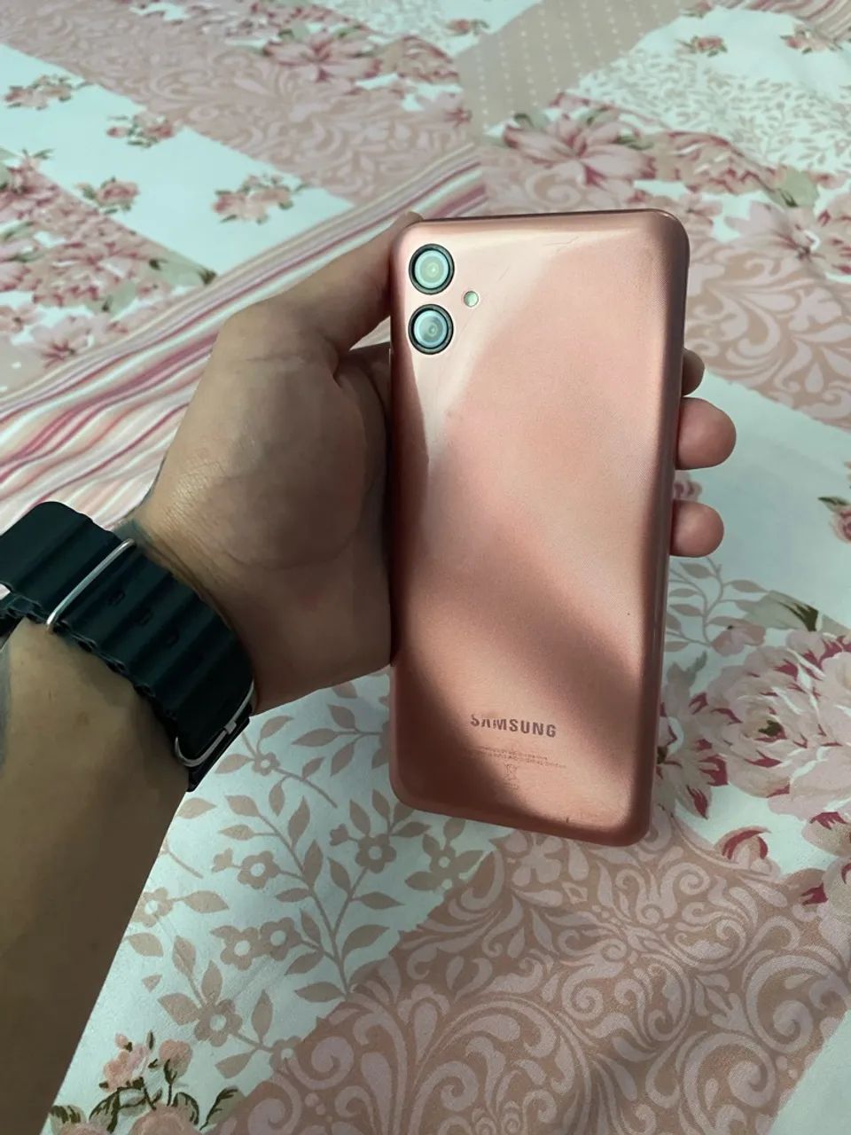 Smartphone Samsung  - Foto 3