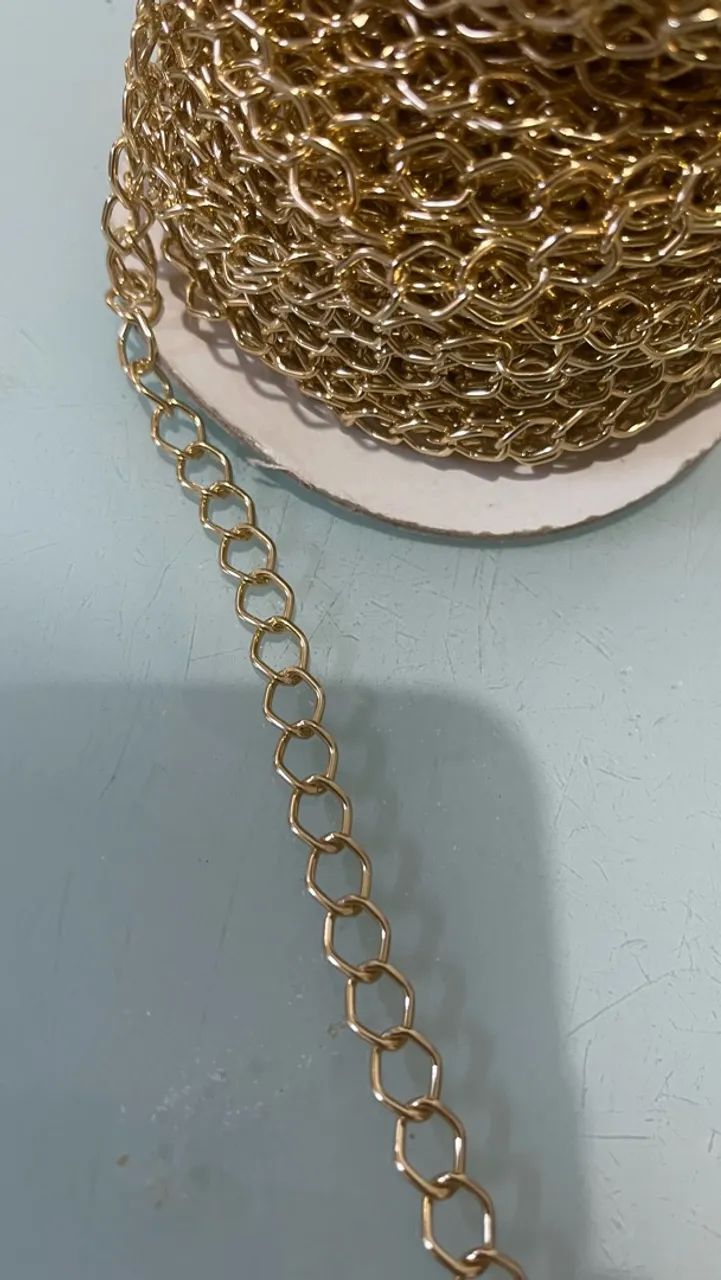 Corrente para personalizado  - Foto 2