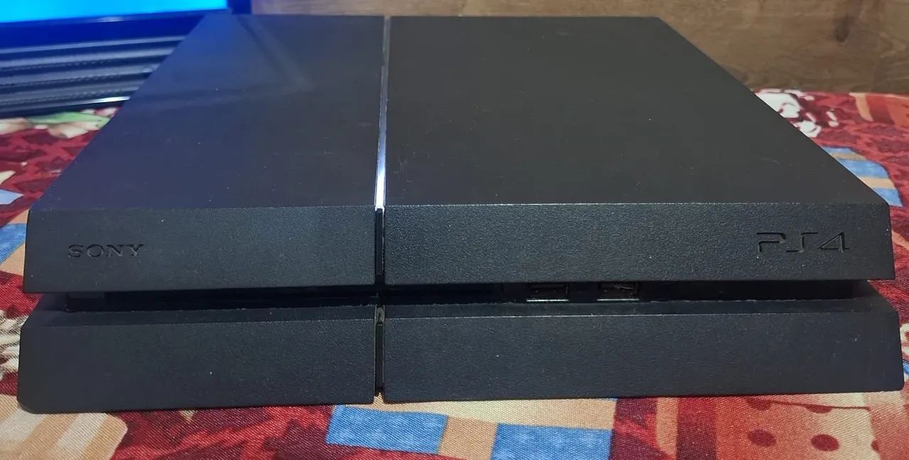 Playstation 4 Destravado  - Foto 4