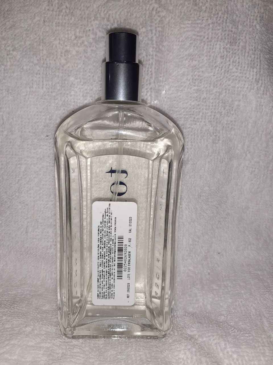 Perfume Tommy EDT 100ML - Foto 3
