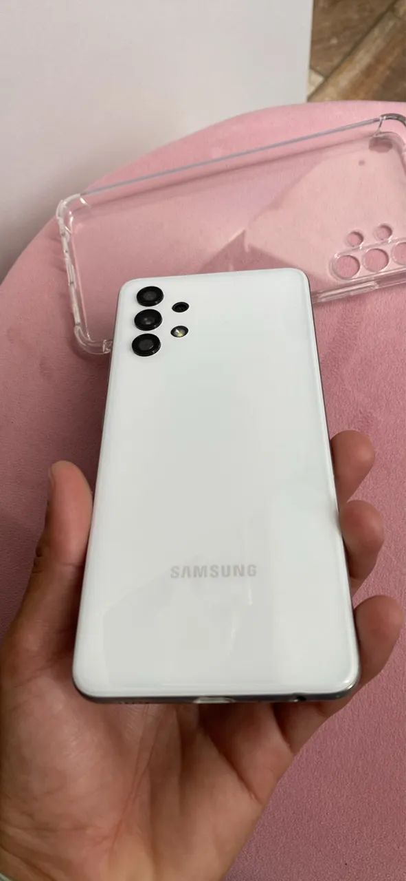 Samsung Galaxy - Foto 4