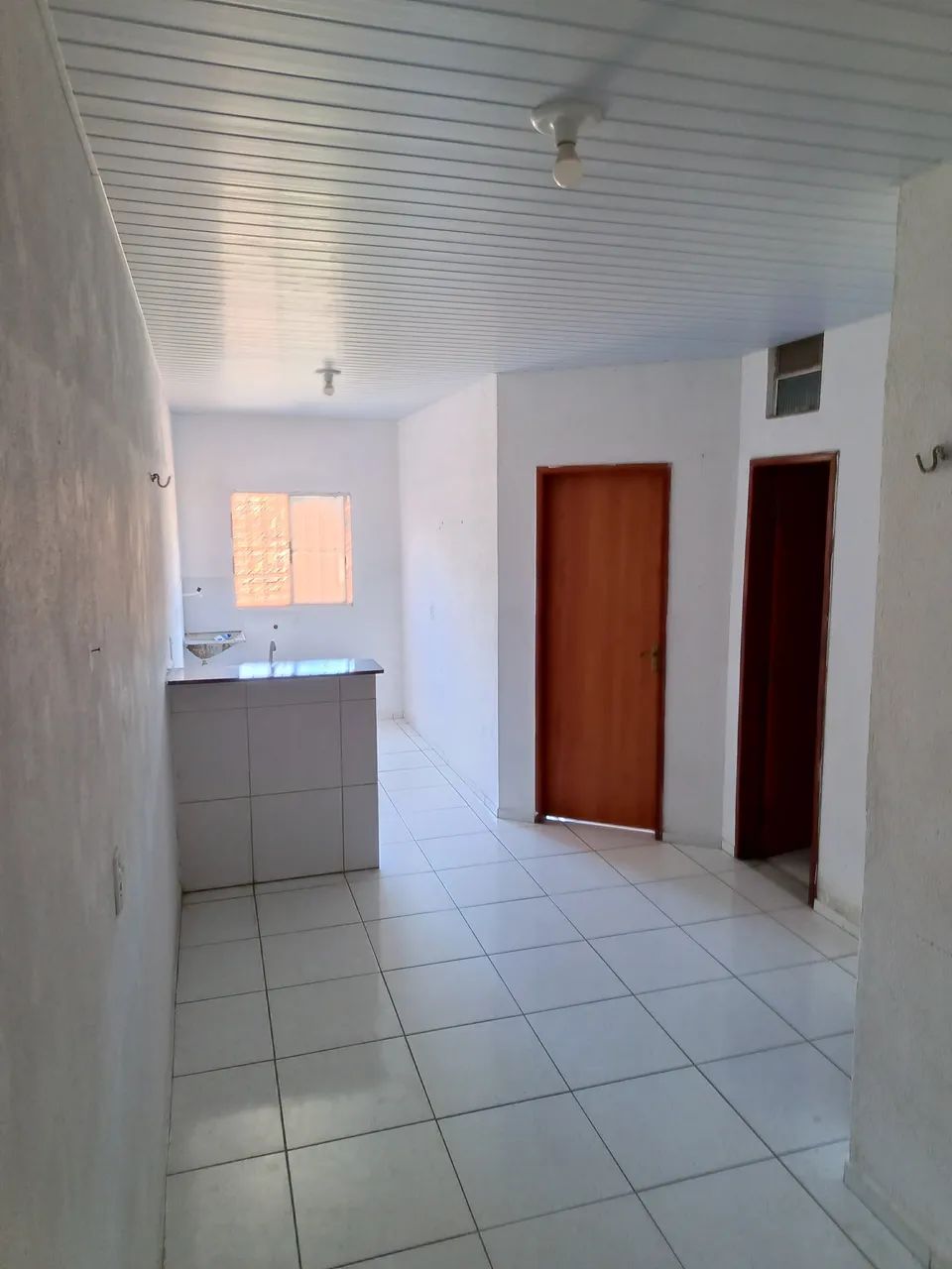 Apartamento cento de Messejana  - Foto 5