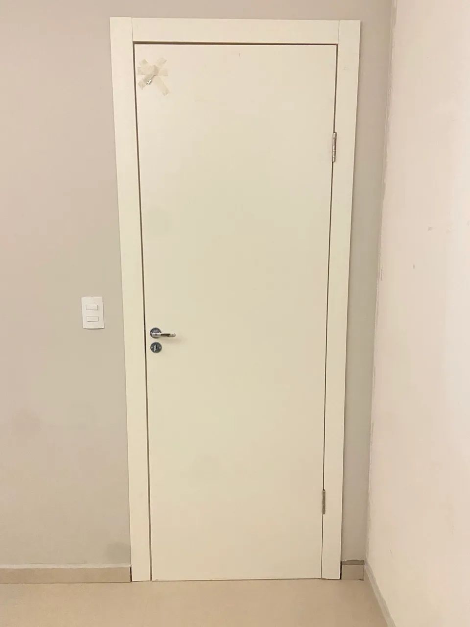 Kit portas completas e portas de correr em 100% mdf  - Foto 3