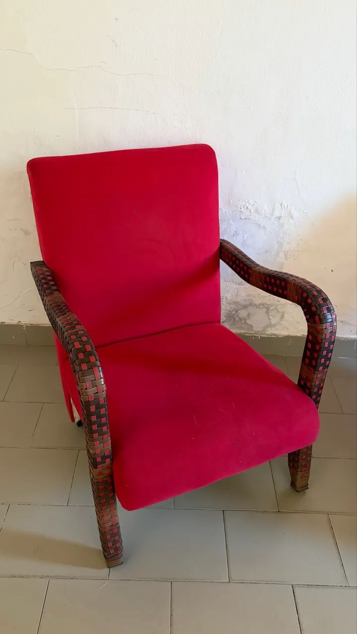 2 Poltronas novas - Foto 2