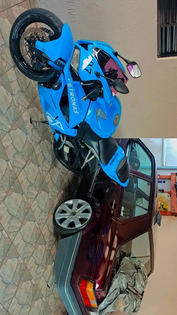 Vendo ou troco  - Foto 4
