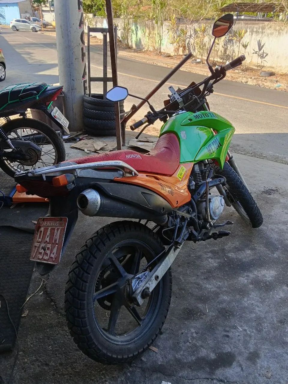Vendo Bross  - Foto 3