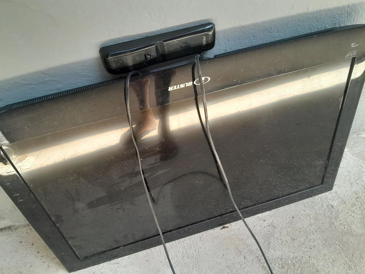Televisão 