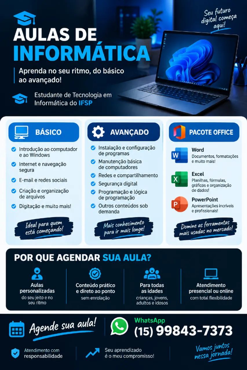 Aulas Informatica