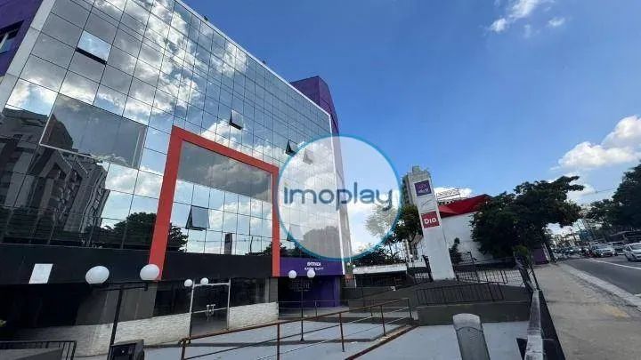 Ponto, loja para alugar no Morumbi - São Paulo/SP - Foto 5