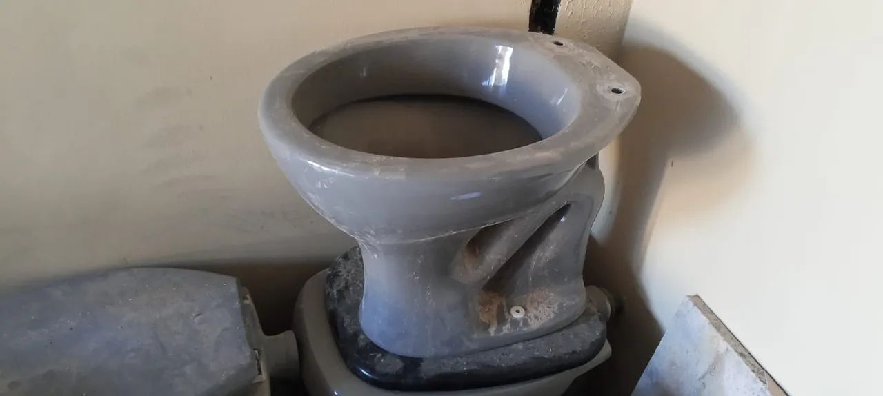 Vaso sanitário  - Foto 2