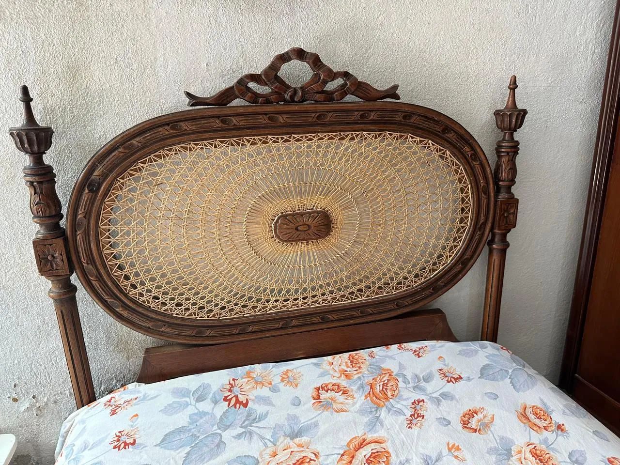 Cama casal 