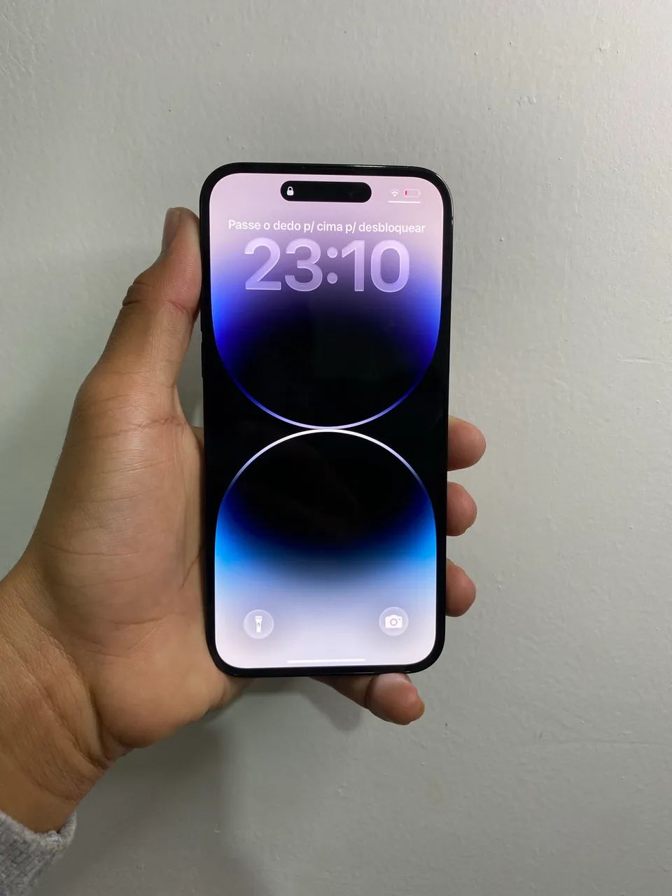 iPhone 14 Pro Max 128GB ? Impecável - Foto 4
