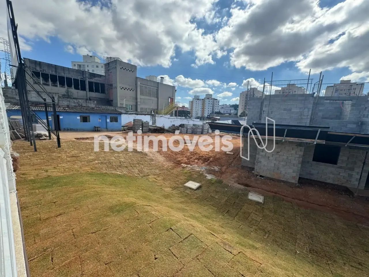Dois quartos com elevador - Foto 2