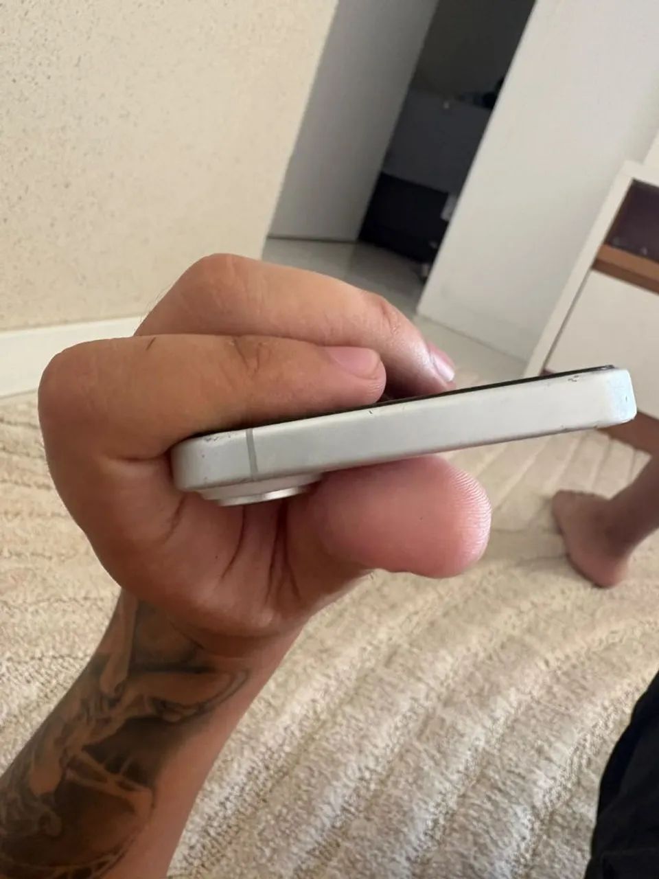 Iphone 16 - Foto 3