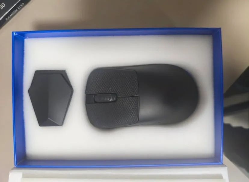 Mouse gamer ATK Z1 ultra 8k - Foto 3