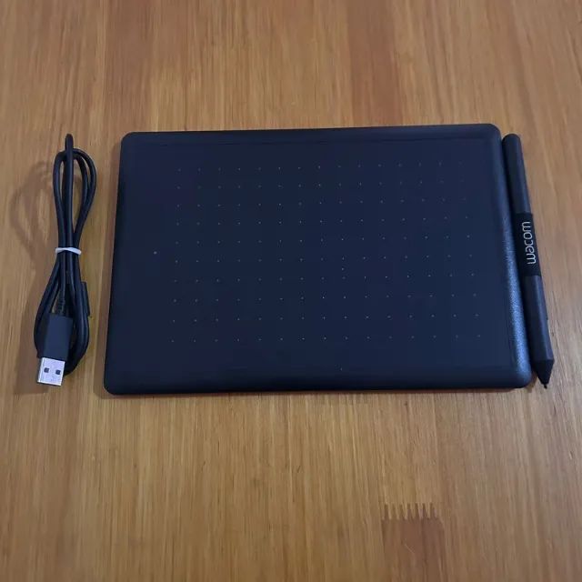 Mesa Digitalizadora One By Wacom - Foto 3