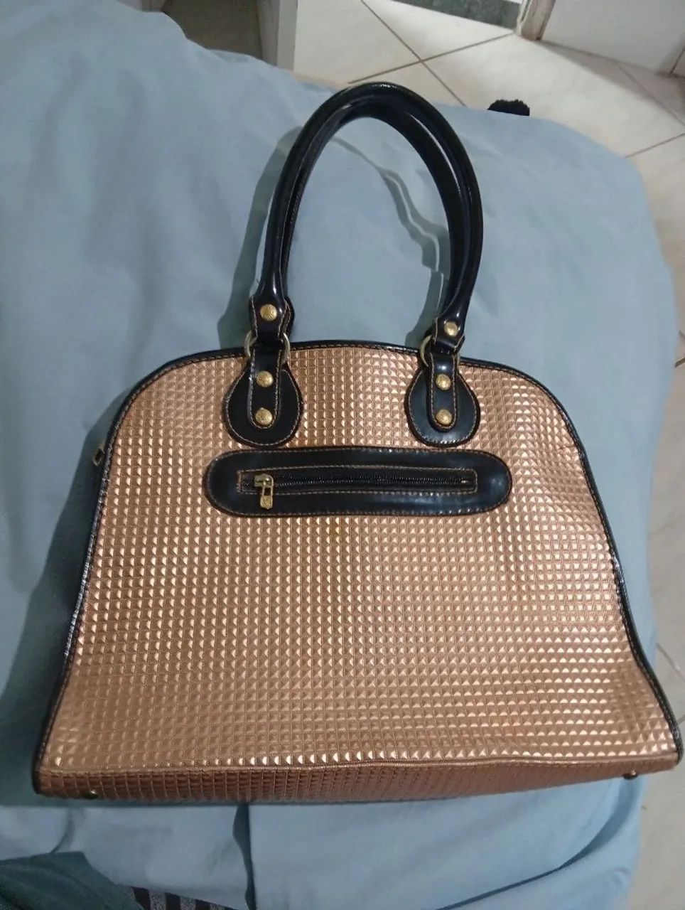 Bolsa em perfeito estado  - Foto 2