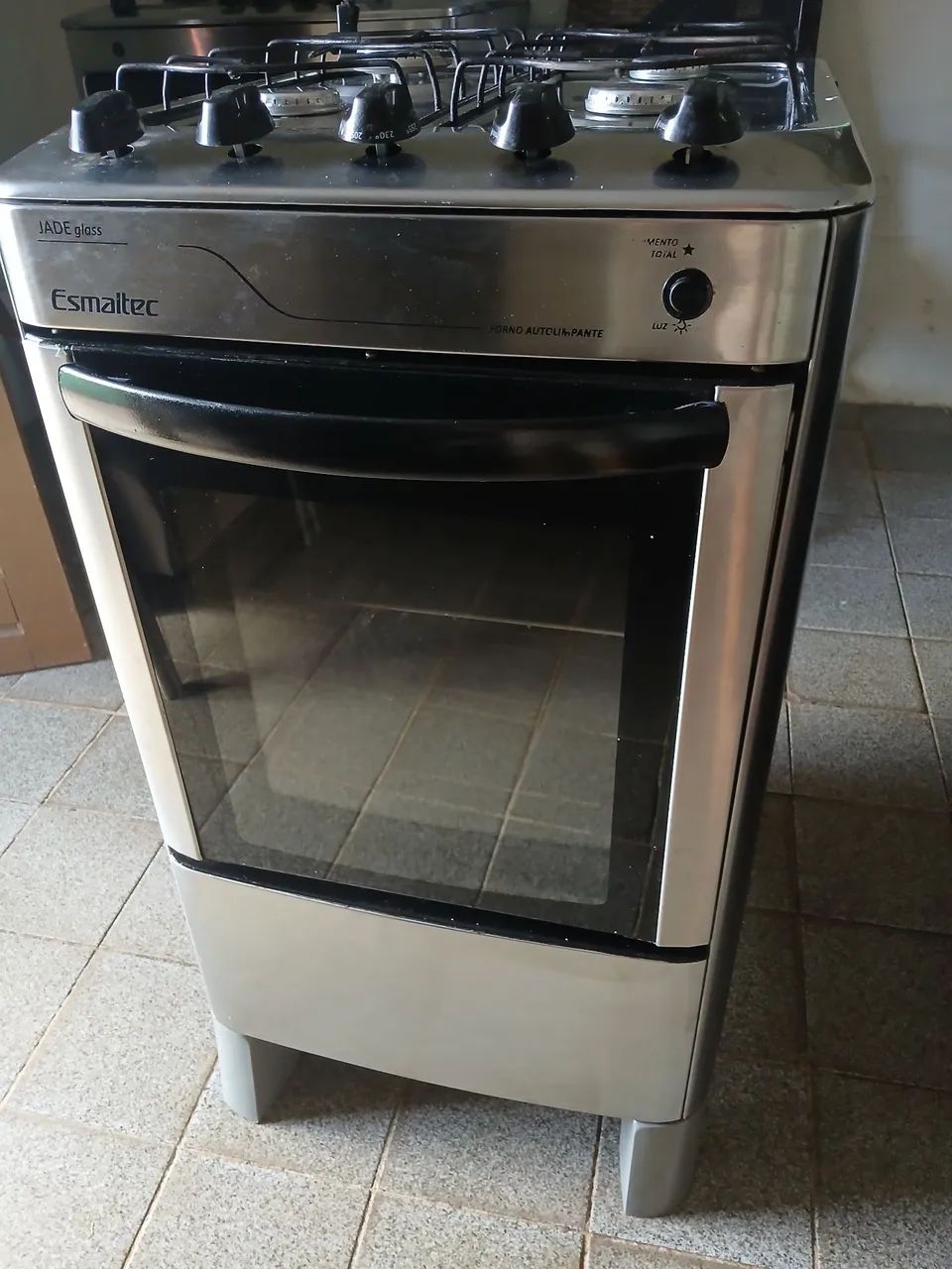 Fogão Entrego Zap *  - Foto 3