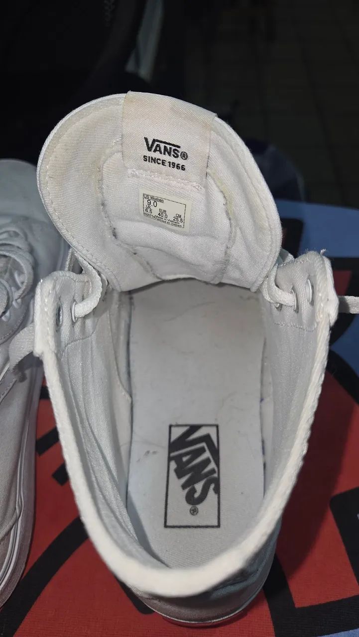Tênis Vans - Foto 4