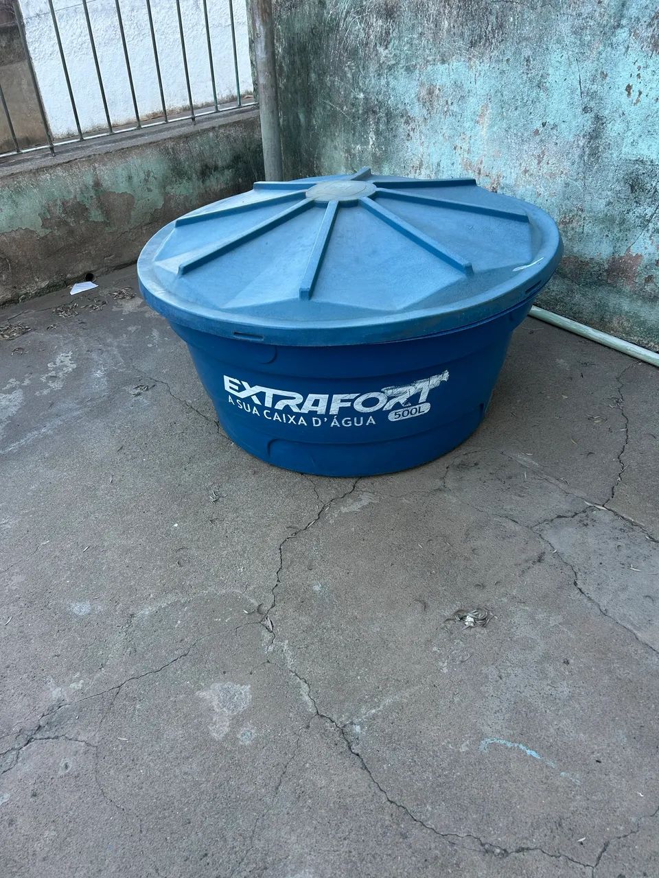 Caixa d?água  - Foto 3
