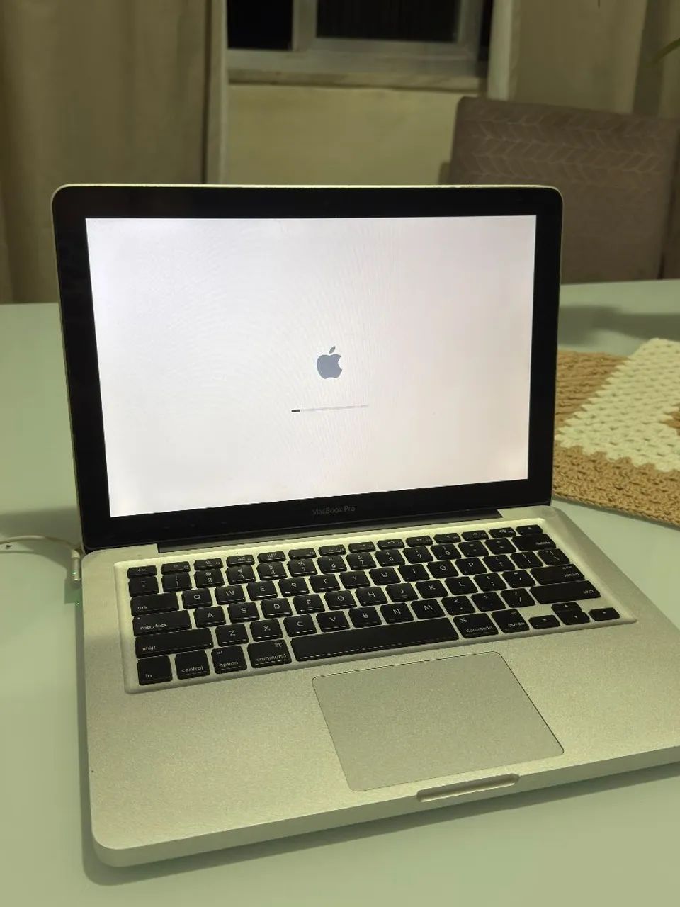 macbook pro 2013 retina - Foto 3