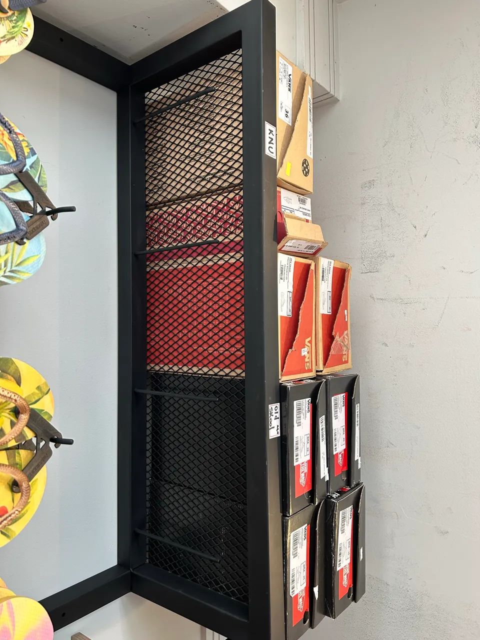 Expositor chinelo - Foto 2