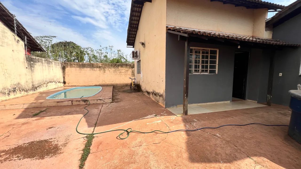 Casa Costa Verde com piscina  - Foto 3