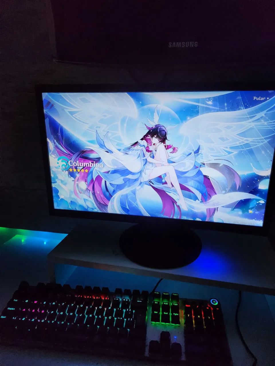 Monitor PCTop 20? 60Hz - Foto 3
