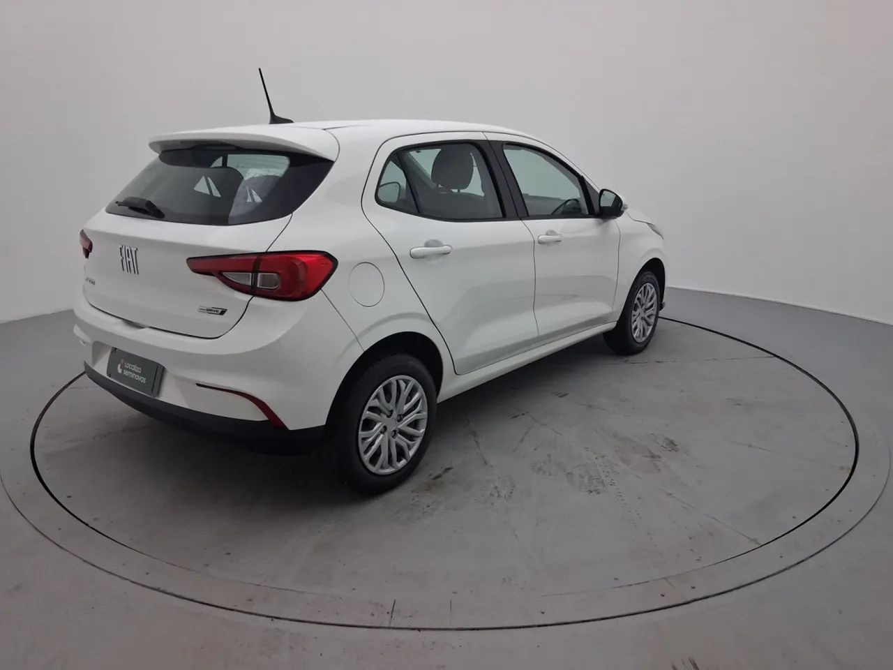 Fiat Argo Drive 1.0 Firefly 2025 - Foto 5