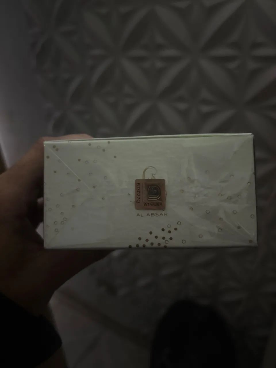 Perfume árabe  - Foto 2