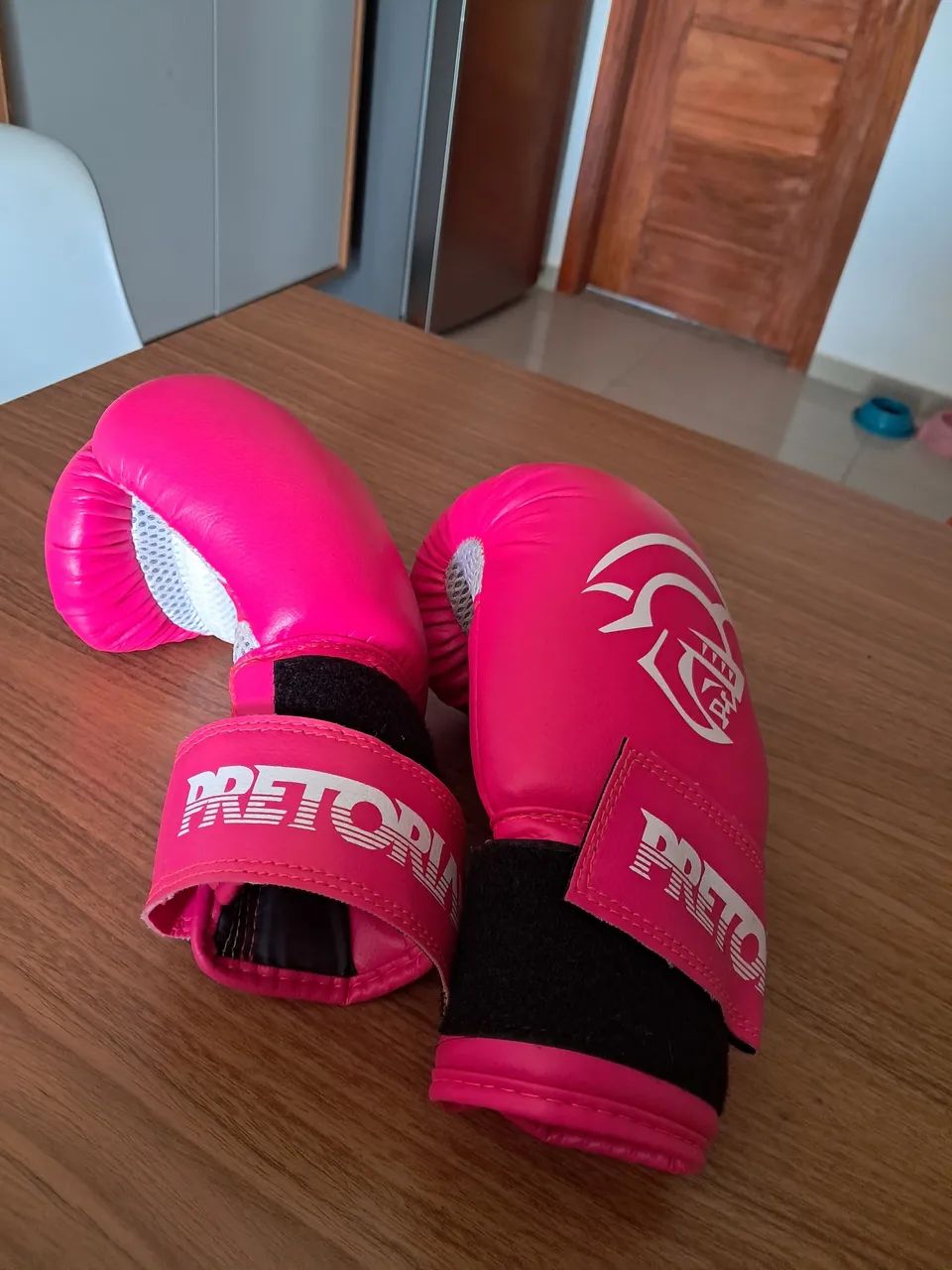 Luva de boxe infantil - Foto 2