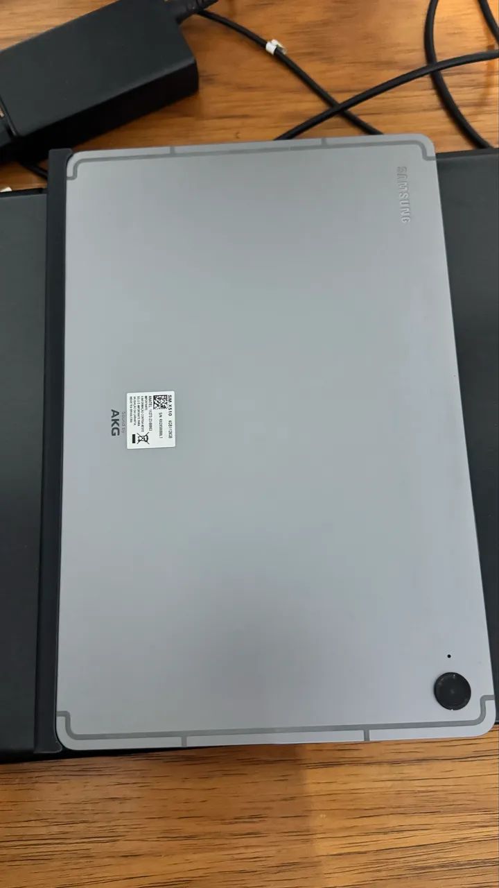 Samsung tab s9 FE - Foto 2