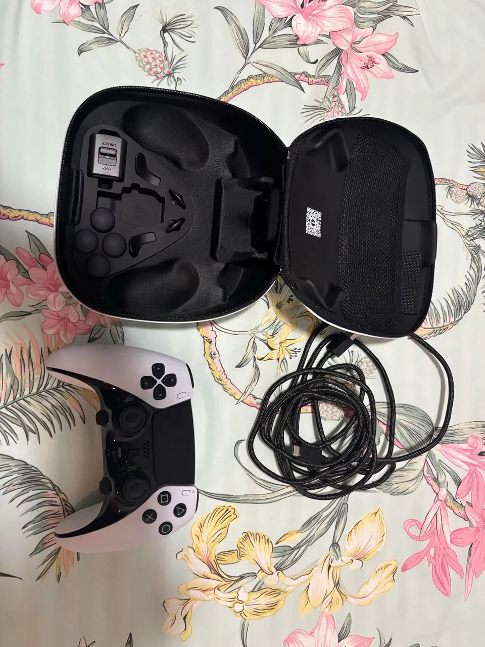 Controle ps5 edge - Foto 4