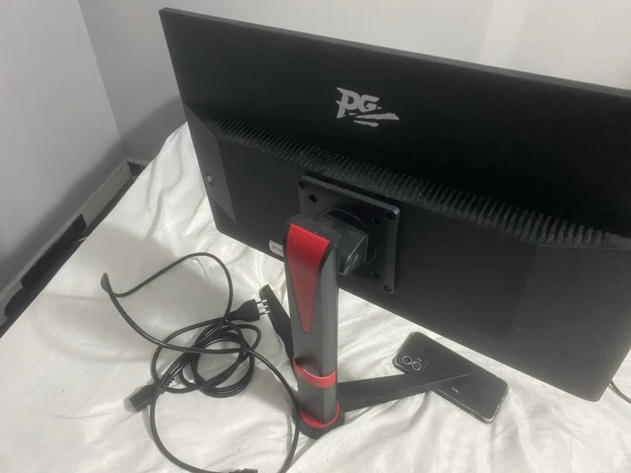 Monitor Philco Gaming 180 hz 24 polegadas  - Foto 3