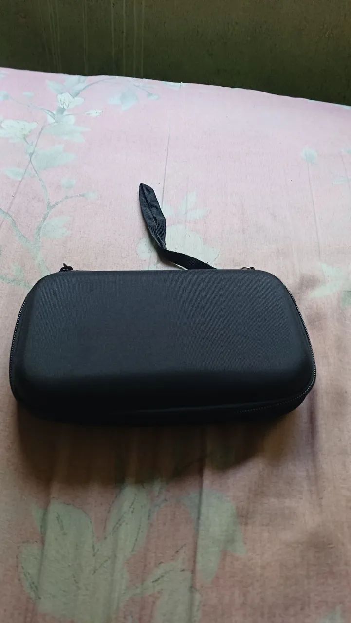 Case para cartuchos de switch