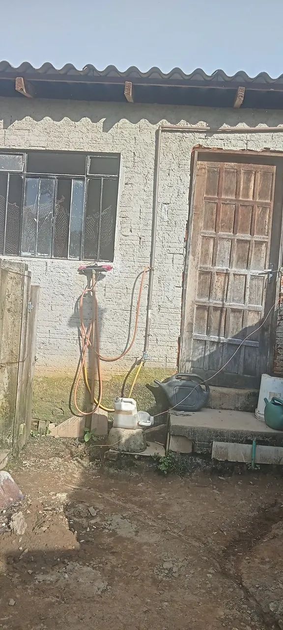 Vendo casa em área rural - Foto 2
