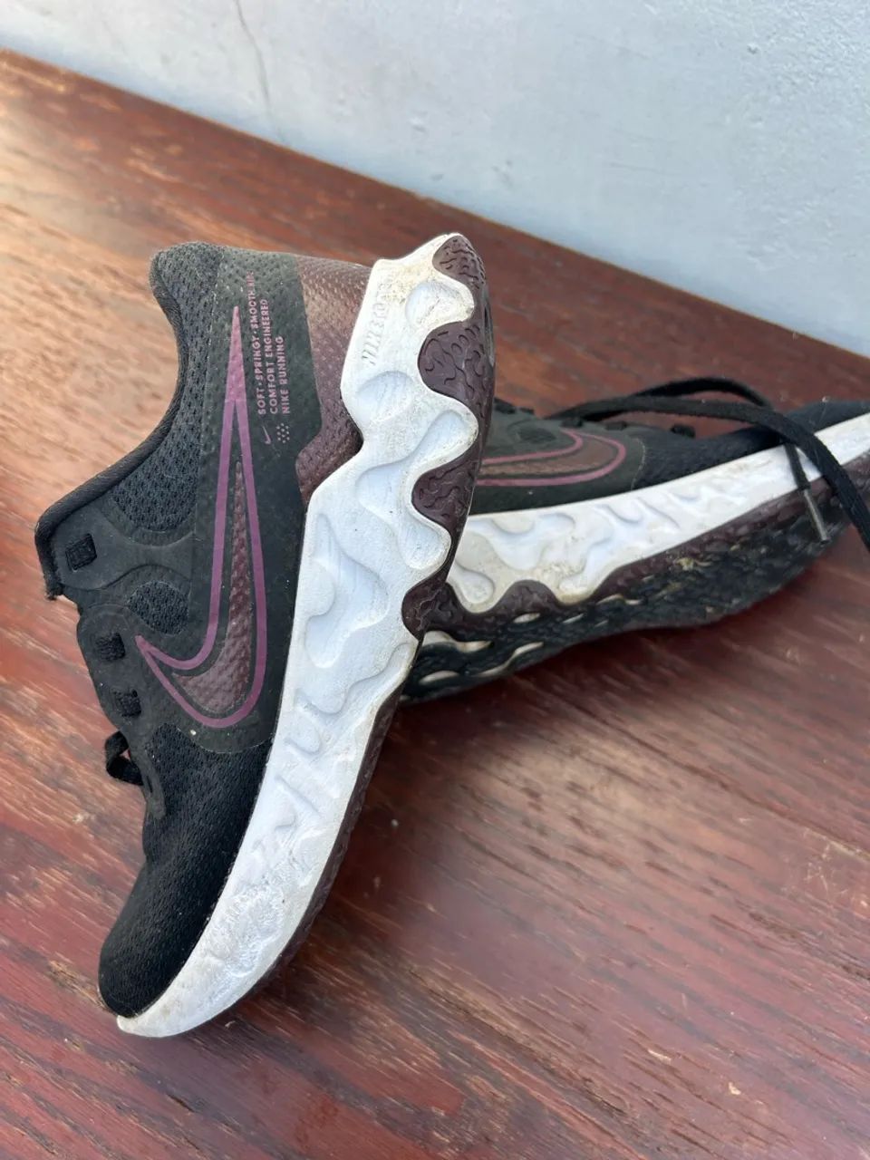 Tênis Nike  - Foto 3