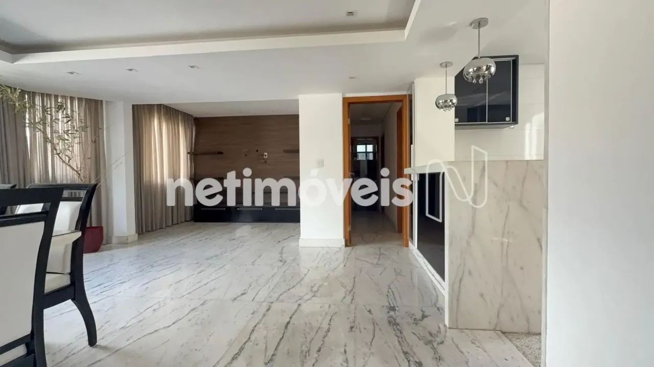 Venda Apartamento 3 quartos Grajaú Belo Horizonte - Foto 3