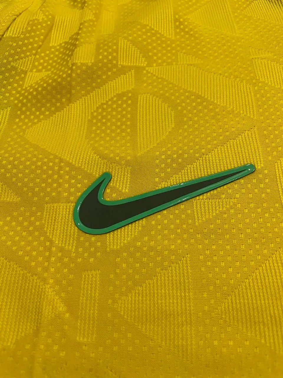 CAMISA BRASIL COPA 2026 - Foto 3